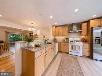 10651 Pine Haven Ter, Rockville, MD 20852