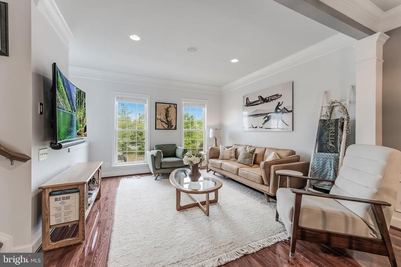 314 Virginia Wildflower Ter SE, Leesburg, VA 20175