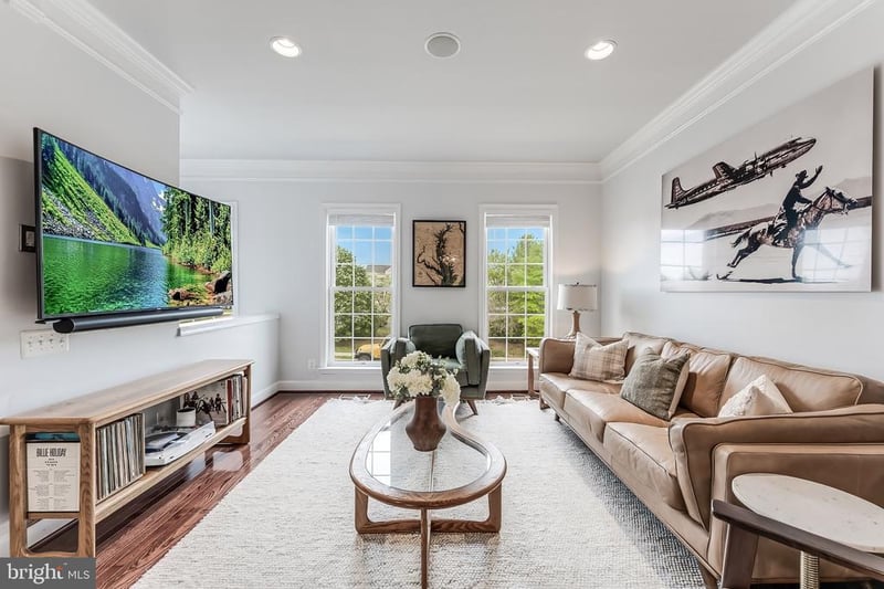 314 Virginia Wildflower Ter SE, Leesburg, VA 20175