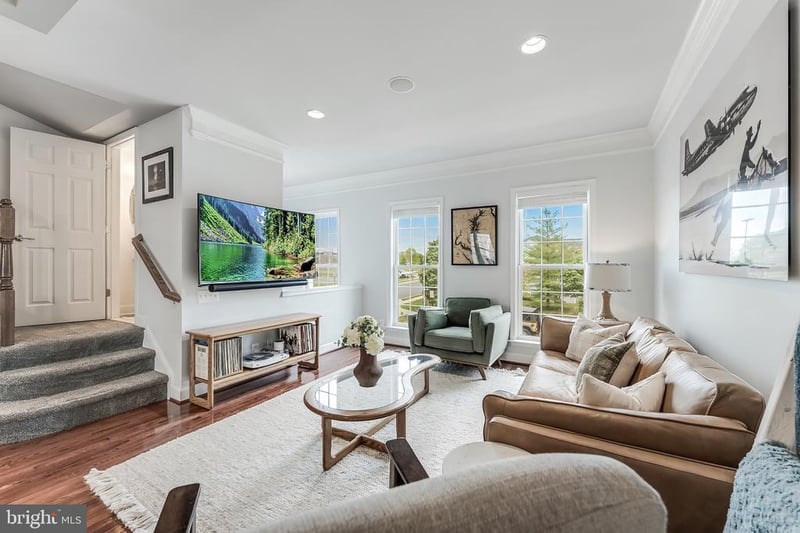 314 Virginia Wildflower Ter SE, Leesburg, VA 20175