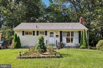 113 Hutton St, Gaithersburg, MD 20877