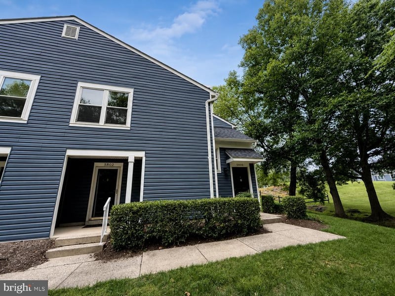 5800 Orchard Hill Ct #22B, Clifton, VA 20124