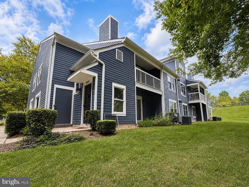 5800 Orchard Hill Ct #22B, Clifton, VA 20124