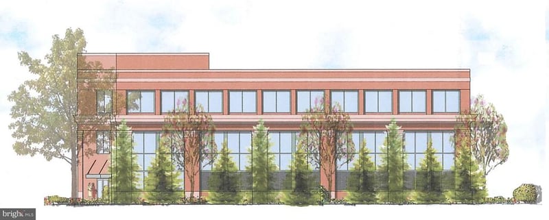 0 Burgundy, Alexandria, VA 22303