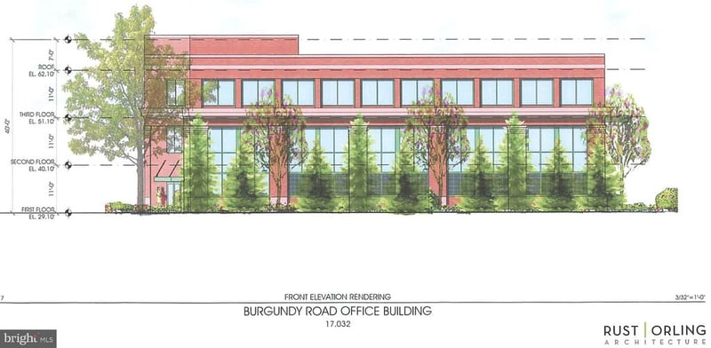 0 Burgundy, Alexandria, VA 22303
