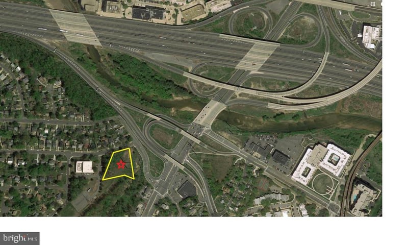 0 Burgundy, Alexandria, VA 22303