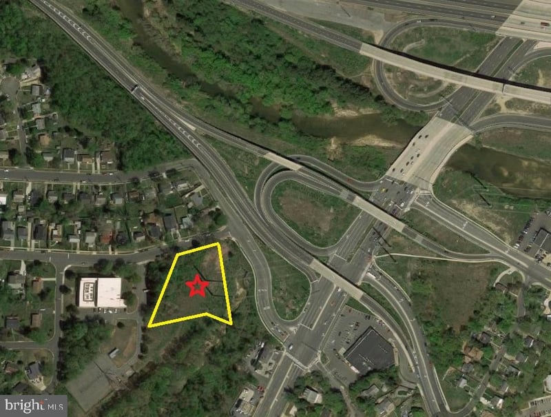 0 Burgundy, Alexandria, VA 22303