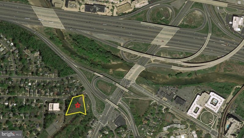0 Burgundy, Alexandria, VA 22303