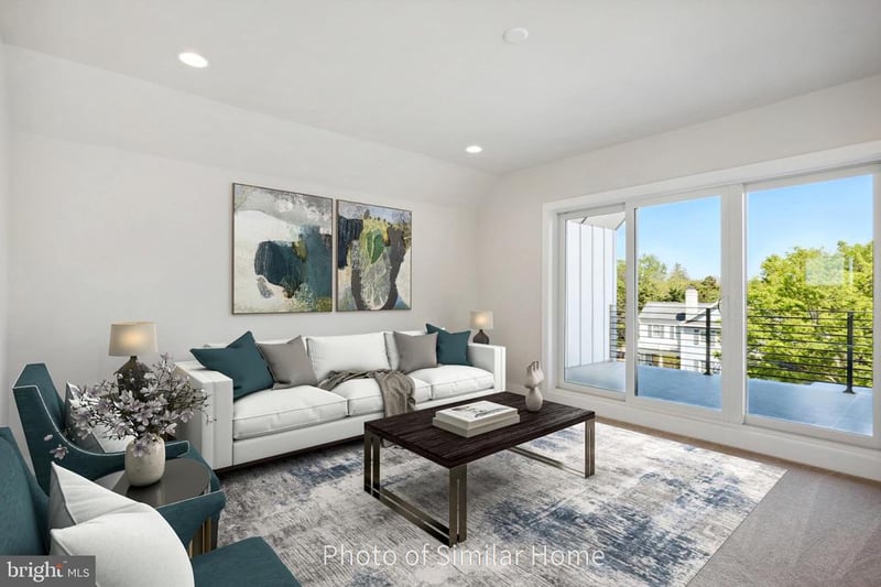 6243 26th Rd N, Arlington, VA 22207