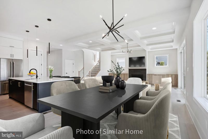 6243 26th Rd N, Arlington, VA 22207