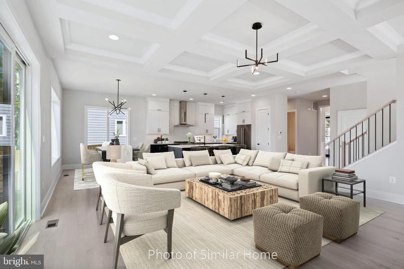 6243 26th Rd N, Arlington, VA 22207