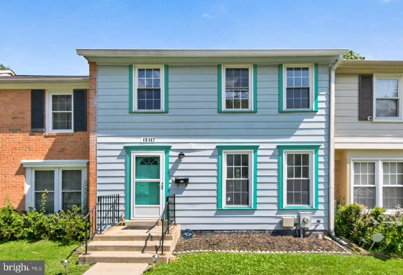 18147 Metz Dr, Germantown, MD 20874