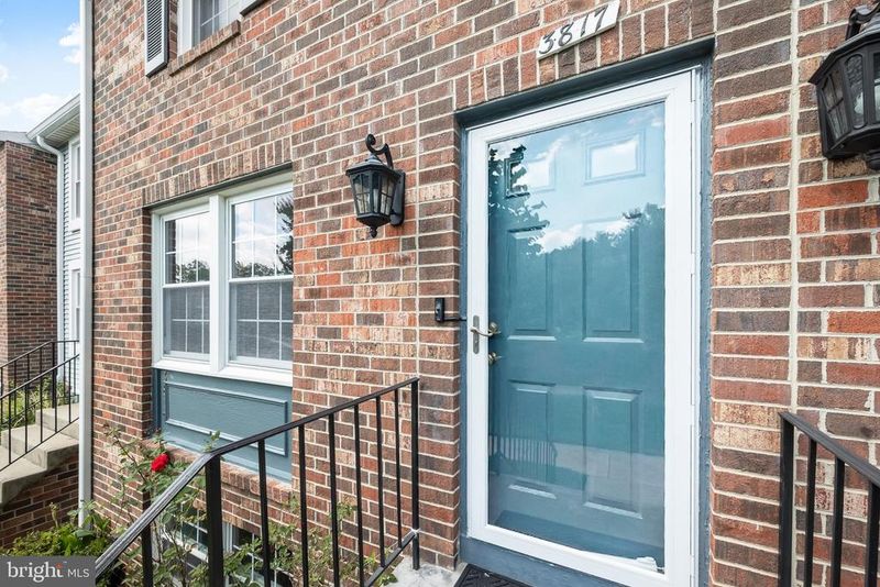 3817 Old Baltimore Dr #94, Olney, MD 20832