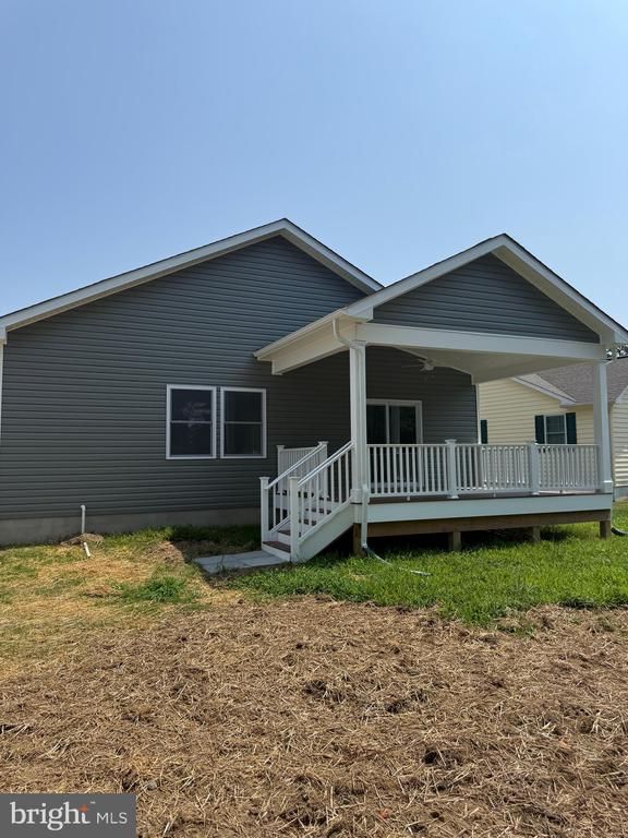 119 Merganser St, Montross, VA 22520