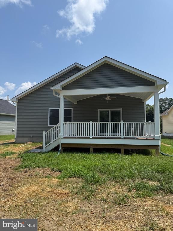 119 Merganser St, Montross, VA 22520