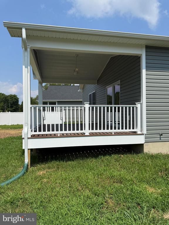 119 Merganser St, Montross, VA 22520