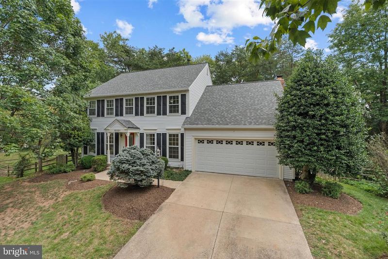15251 Eagle Tavern Way, Centreville, VA 20120