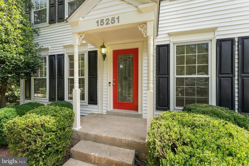 15251 Eagle Tavern Way, Centreville, VA 20120