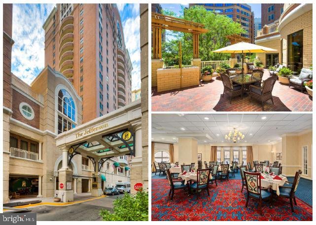900 N Taylor St #1408, Arlington, VA 22203