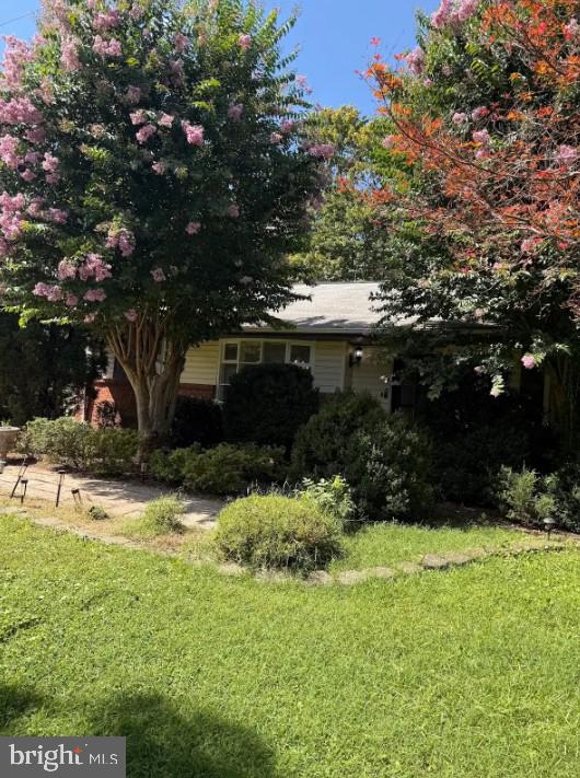 20579 Airmont Rd, Bluemont, VA 20135
