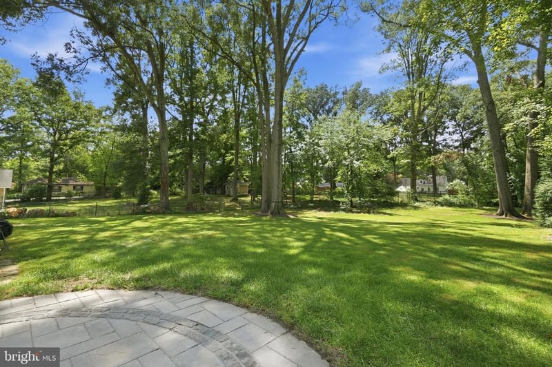 7712 Frances Dr, Alexandria, VA 22306