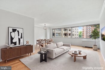 4515 Willard Ave #616S, Chevy Chase, MD 20815