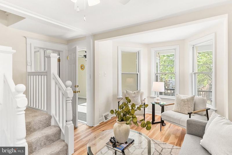 205 W B St, Brunswick, MD 21716