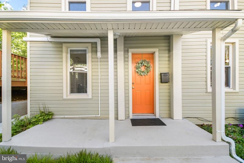 205 W B St, Brunswick, MD 21716
