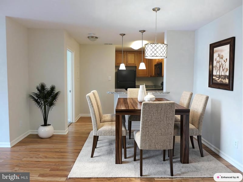 10302 Appalachian Cir #8-305, Oakton, VA 22124