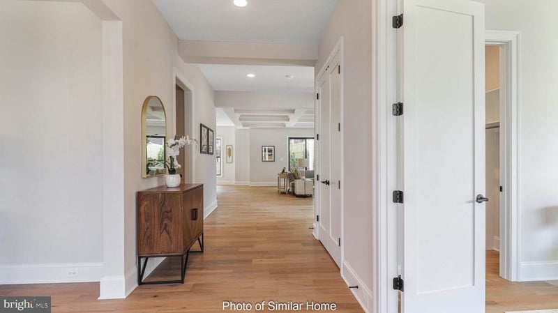4709 25th Rd N, Arlington, VA 22207