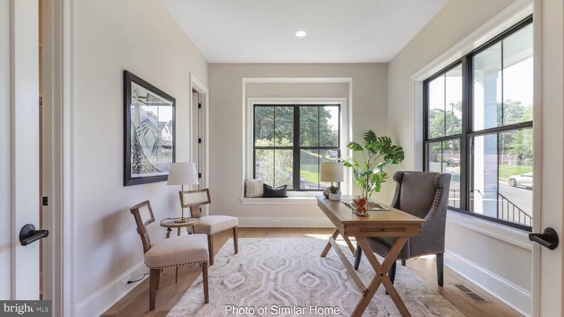 4709 25th Rd N, Arlington, VA 22207