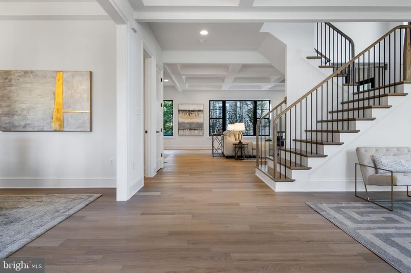 2816 N Tuckahoe St, Arlington, VA 22213