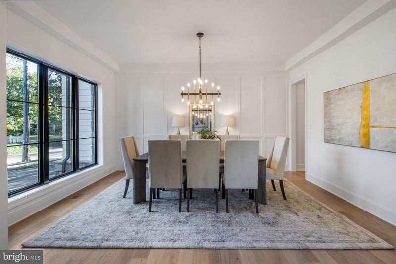 2816 N Tuckahoe St, Arlington, VA 22213