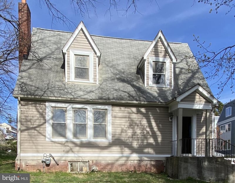 2401 Shirlington Rd, Arlington, VA 22206