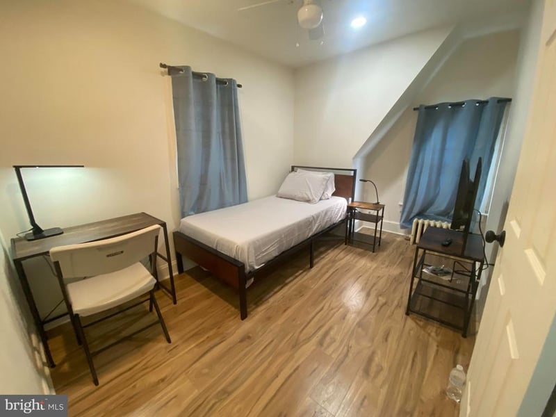 2401 Shirlington Rd, Arlington, VA 22206