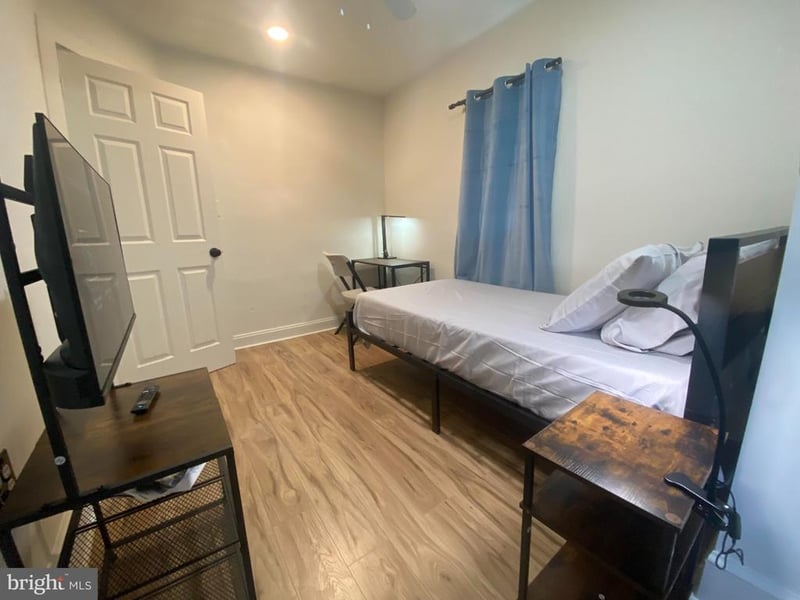 2401 Shirlington Rd, Arlington, VA 22206