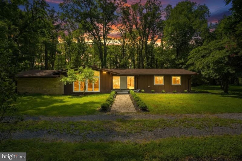 15444 Old Marshall Hall Rd, Accokeek, MD 20607