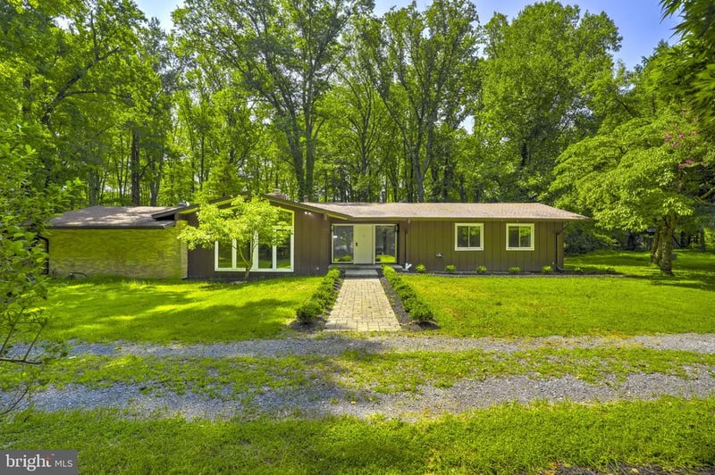 15444 Old Marshall Hall Rd, Accokeek, MD 20607