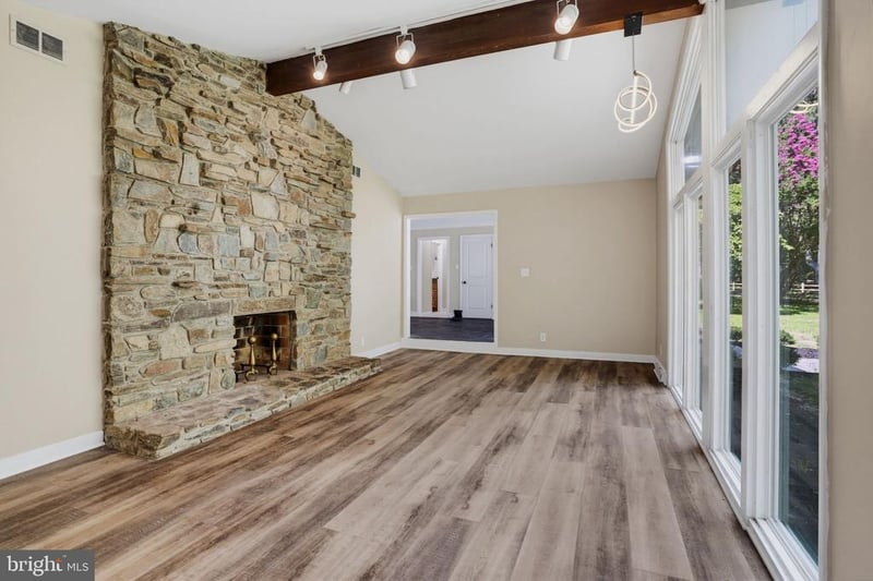 15444 Old Marshall Hall Rd, Accokeek, MD 20607