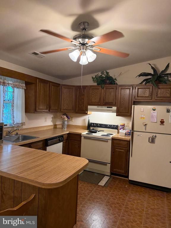 7508 Ali Ln, Nokesville, VA 20181