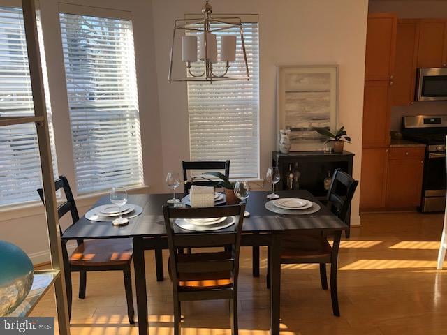 1633 N Colonial Ter #201, Arlington, VA 22209