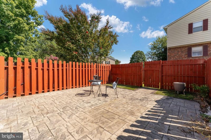 4305 Ensbrook Ln, Woodbridge, VA 22193