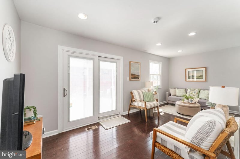 4305 Ensbrook Ln, Woodbridge, VA 22193