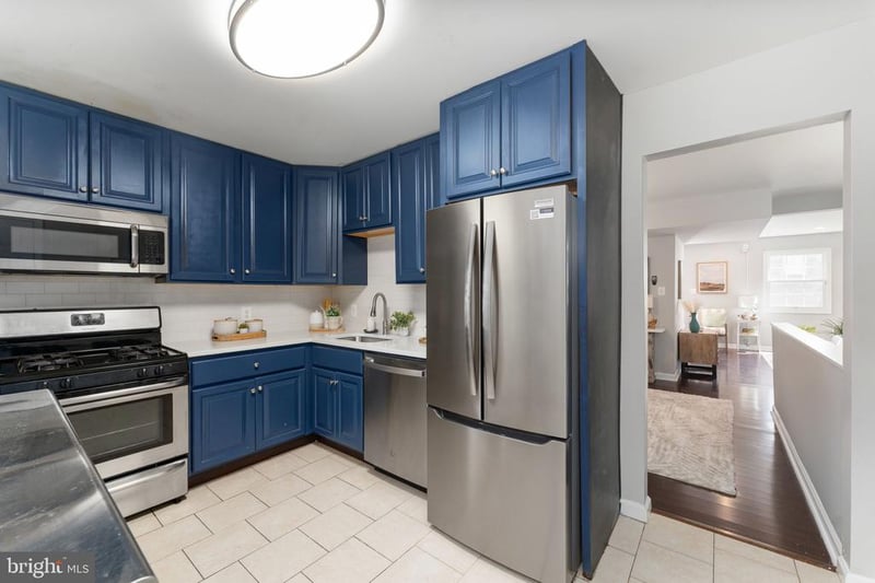 4305 Ensbrook Ln, Woodbridge, VA 22193