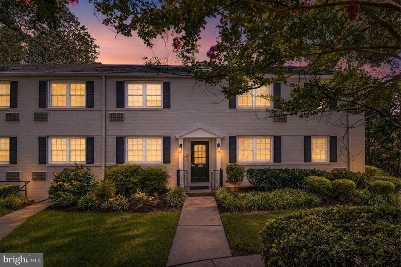 105 N George Mason Dr #1053, Arlington, VA 22203