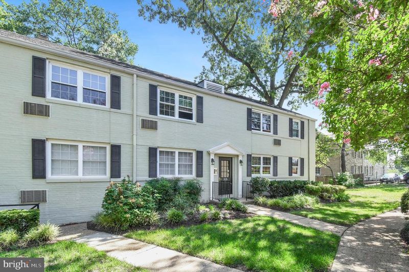 105 N George Mason Dr #1053, Arlington, VA 22203
