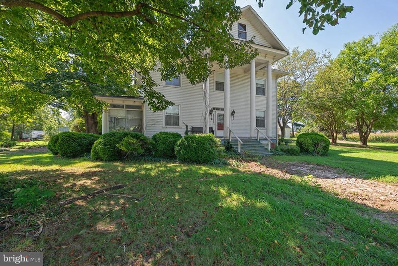 1017 Kinsale Rd, Kinsale, VA 22488