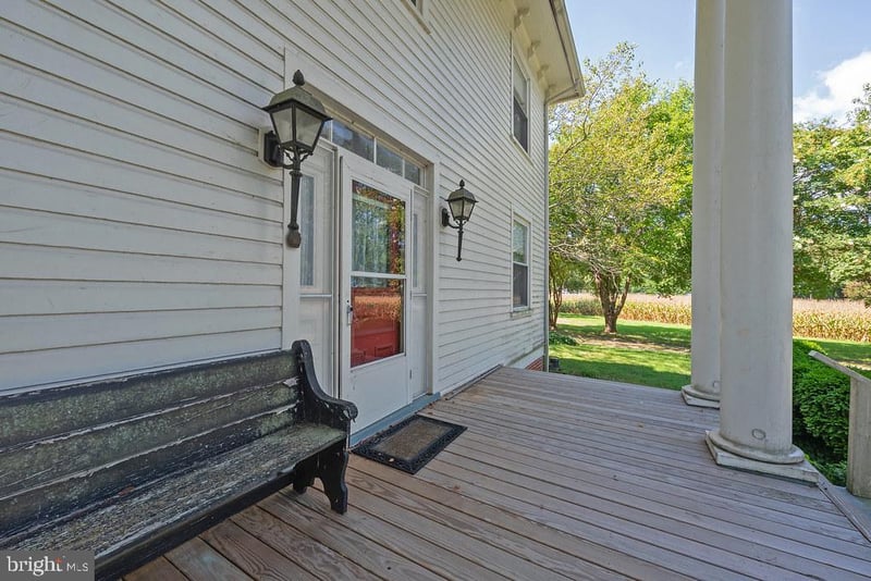 1017 Kinsale Rd, Kinsale, VA 22488