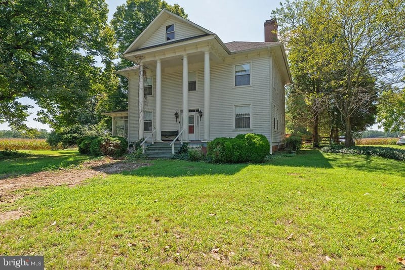 1017 Kinsale Rd, Kinsale, VA 22488