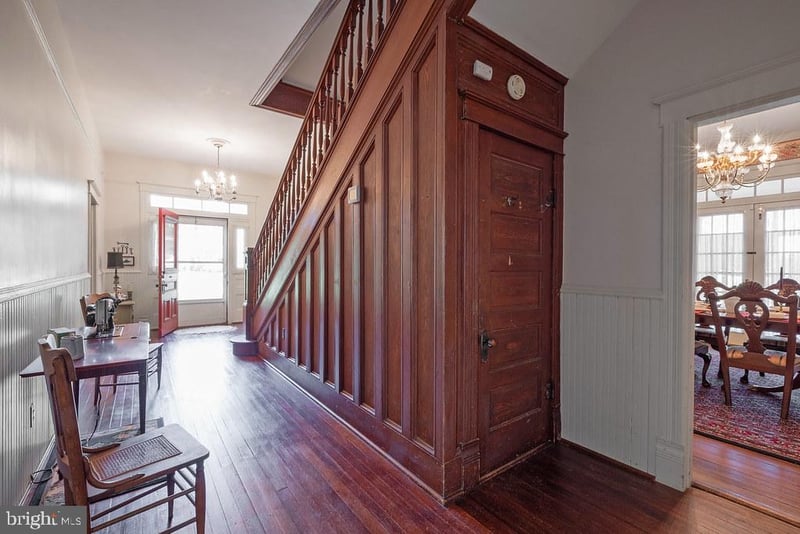 1017 Kinsale Rd, Kinsale, VA 22488